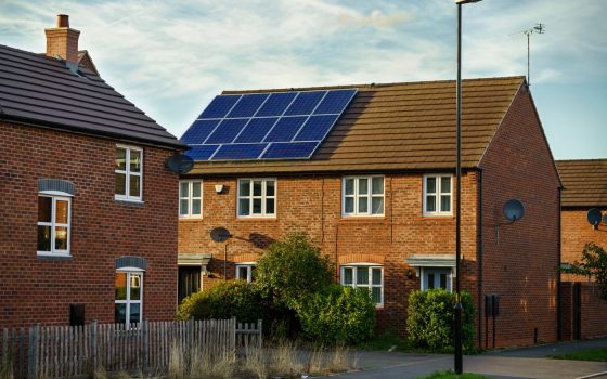 Great Homes Upgrade