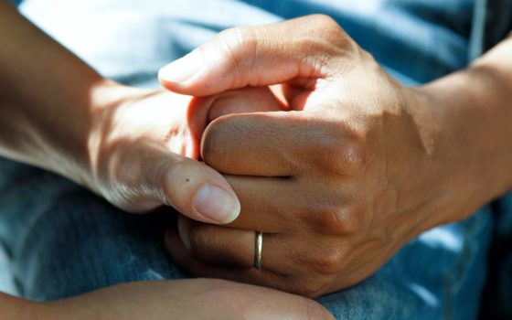 Weekly Economics Briefing 7: The future of social care after coronavirus