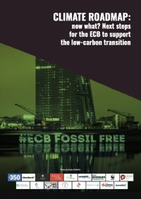 Climate roadmap