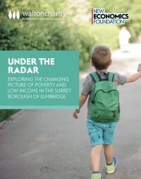 Under the radar